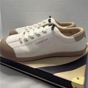 HOBIBEAR casual minimalist barefoot shoes Sz 41